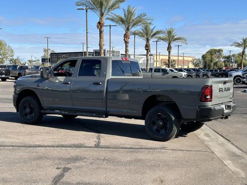 New 2026 RAM 3500 Tradesman image 3