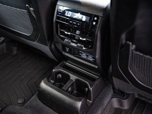 Used 2023 Jeep Grand Cherokee L Laredo AWD/4WD image 36