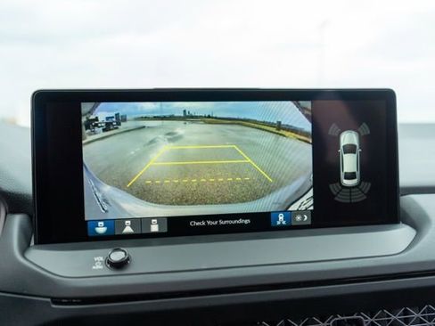 New 2026 Honda Accord Touring image 27