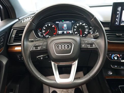 Used 2023 Audi Q5 2.0T Premium AWD/4WD image 32