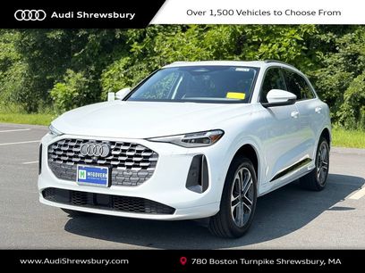 Used 2025 Audi Q5 Premium Plus w/ Premium Plus