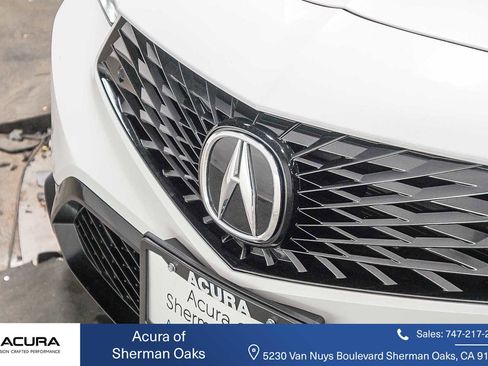 New 2026 Acura Integra A-Spec image 10