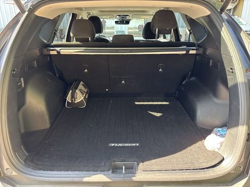 Used 2022 Hyundai Tucson SEL w/ Convenience Package FWD image 24