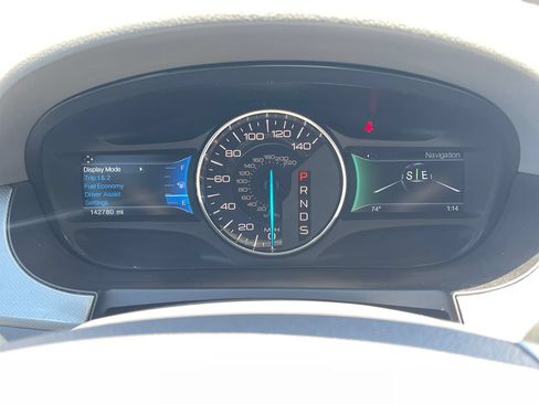 Used 2014 Ford Edge SEL w/ Equipment Group 205A AWD/4WD image 22