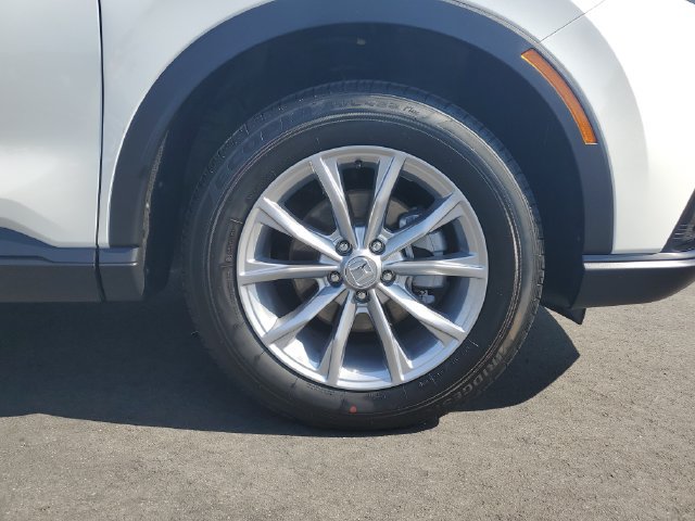 Certified 2025 Honda CR-V EX-L image 6