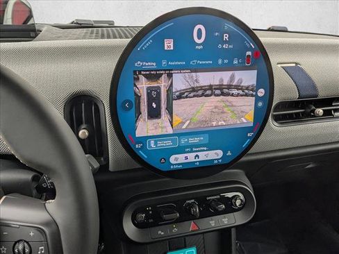 New 2026 MINI Cooper S image 13