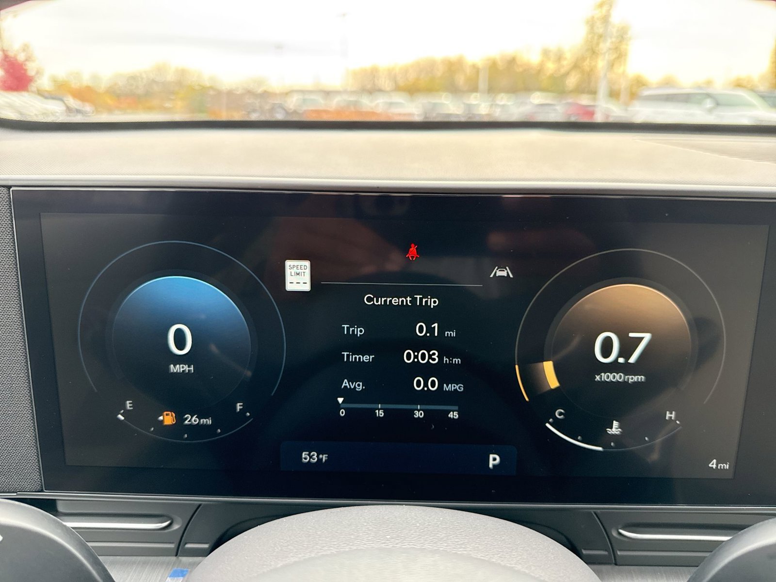 Certified 2026 Hyundai Kona SEL Premium AWD/4WD image 18