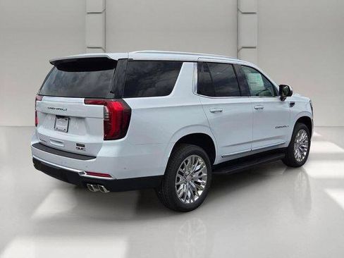 New 2026 GMC Yukon Denali w/ Advanced Technology Package RWD image 5