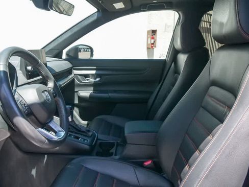 Used 2024 Honda CR-V Sport-L image 16