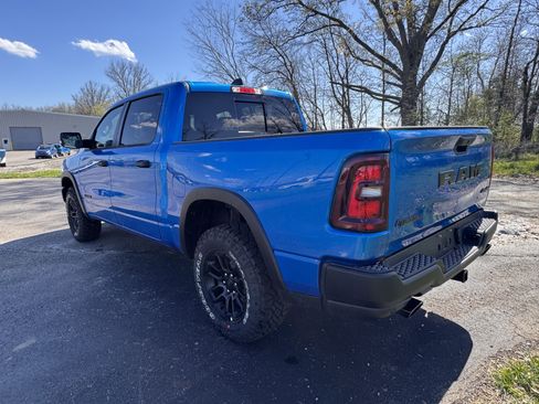 New 2026 RAM 1500 Rebel image 5