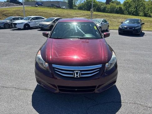Used 2012 Honda Accord LX image 3