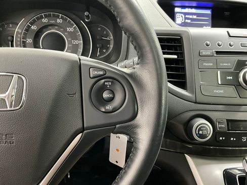Used 2014 Honda CR-V EX-L image 20
