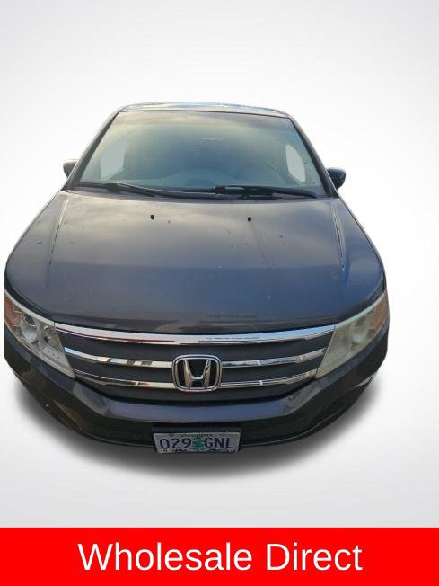Used 2011 Honda Odyssey Touring image 9