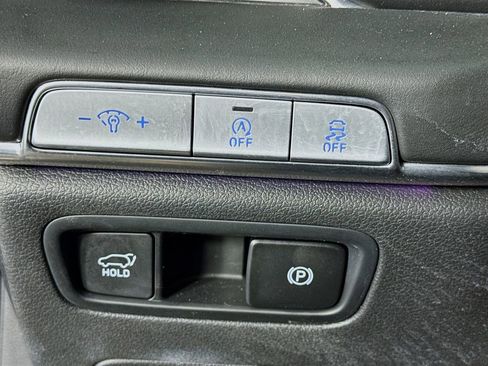 Used 2024 Genesis GV80 2.5T AWD/4WD image 13