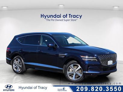 Used 2024 Genesis GV80 3.5T