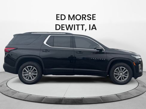 Used 2023 Chevrolet Traverse LT image 6