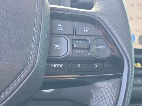 Used 2023 Toyota Tundra TRD Pro w/ TRD Pro Tow Package image 32