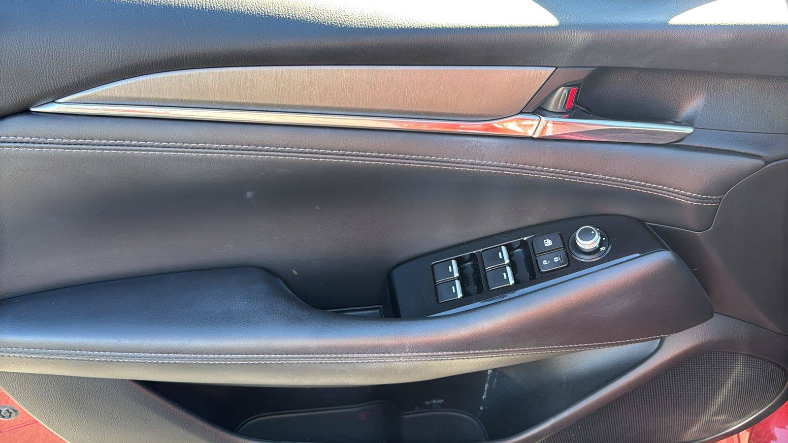 Used 2020 MAZDA MAZDA6 Sport FWD image 8