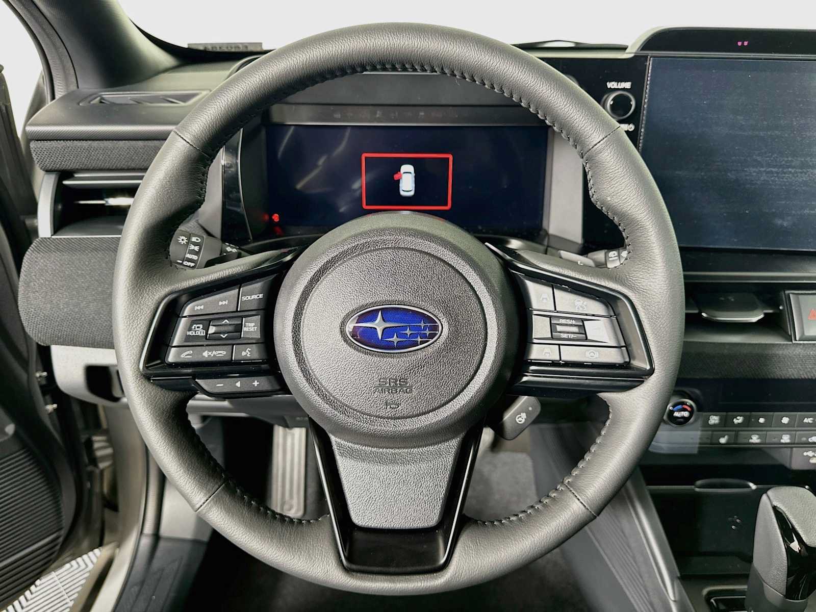 New 2026 Subaru Outback Premium AWD/4WD image 11