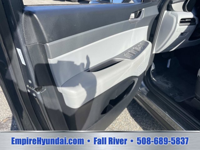 Used 2025 Hyundai Palisade SEL AWD/4WD image 16