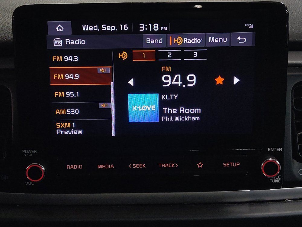 Used 2023 Kia Rio S w/ Technology Package FWD image 25