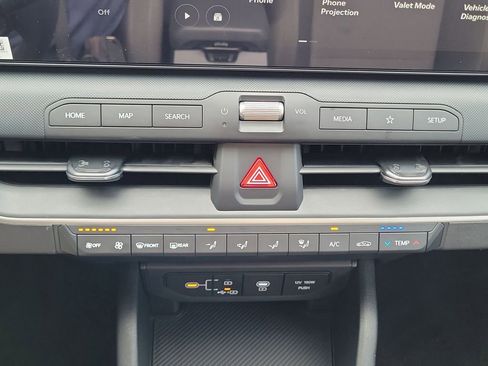 New 2026 Kia K4 FWD image 30