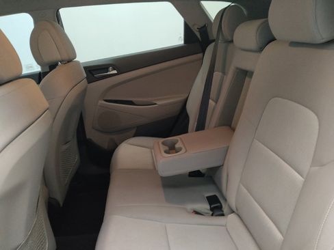 Used 2017 Hyundai Tucson SE FWD image 18