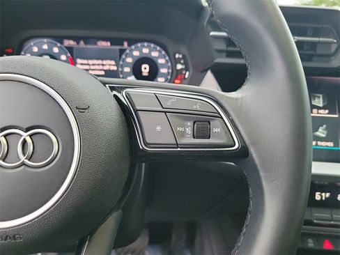 Used 2023 Audi A3 2.0T Premium w/ Convenience Package image 21