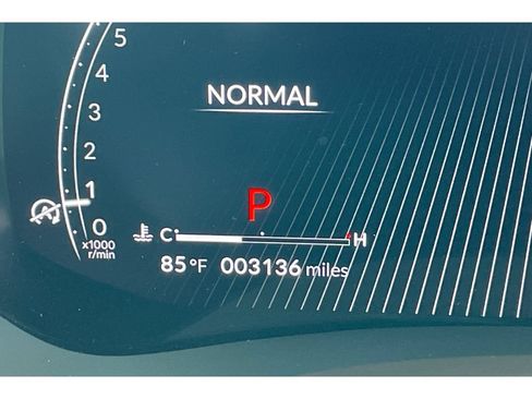Certified 2025 Acura TLX w/ Technology Package FWD image 39