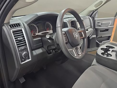 Used 2024 RAM 1500 Classic SLT AWD/4WD image 14