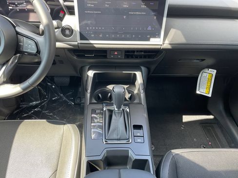 New 2026 MAZDA CX-5 Select AWD/4WD image 10
