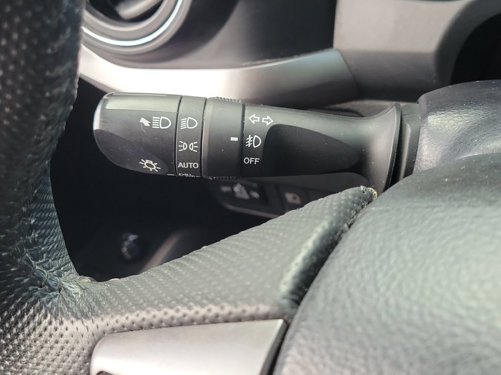 Certified 2023 Toyota Tacoma SR5 RWD image 10