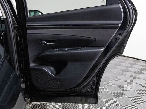 Used 2023 Hyundai Tucson SEL w/ Convenience Package image 39