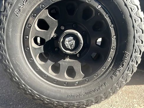 Used 2013 Chevrolet Silverado 2500 LTZ w/ LTZ Plus Package image 35