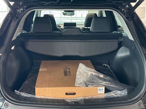 New 2026 Toyota Corolla Cross XLE AWD/4WD image 11