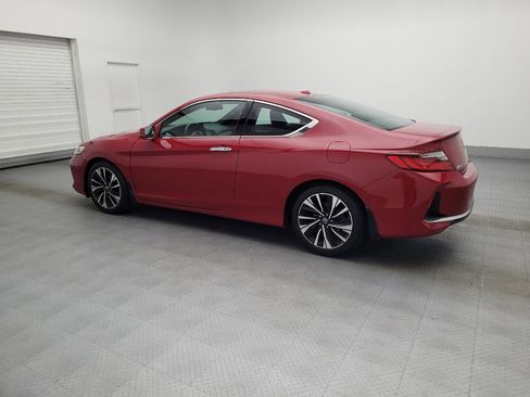 Used 2016 Honda Accord EX-L image 3