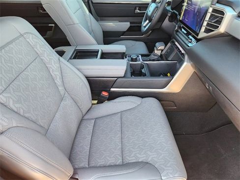 New 2025 Toyota Tundra Limited image 10