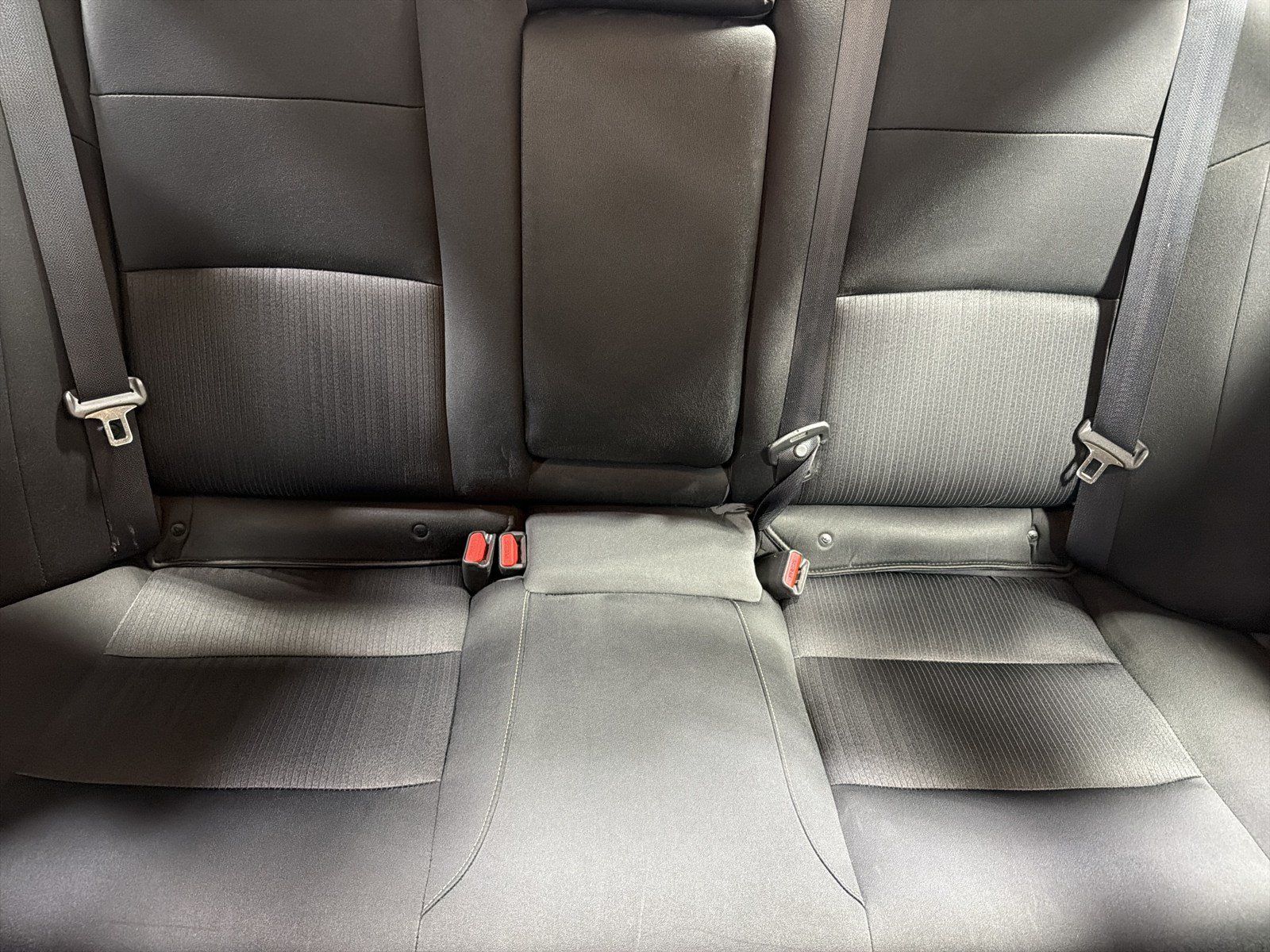 Used 2019 Nissan Altima 2.5 S AWD/4WD image 14