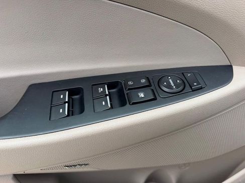 Used 2019 Hyundai Tucson Ultimate AWD/4WD image 16