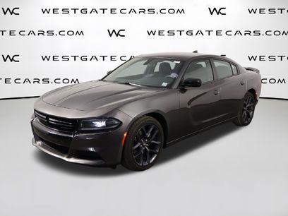 Used 2023 Dodge Charger SXT w/ Blacktop Package