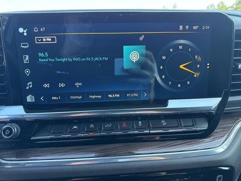 Used 2023 Chevrolet Silverado 1500 LT Trail Boss w/ Protection Package image 17