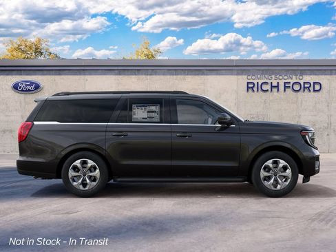 New 2027 Ford Expedition Max Active AWD/4WD image 5