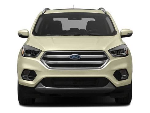 Used 2017 Ford Escape Titanium w/ Equipment Group 301A image 5
