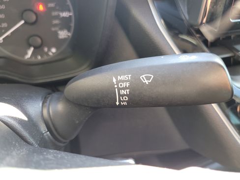 Certified 2024 Toyota Corolla LE image 28