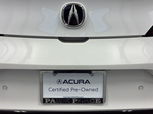 Used 2025 Acura Integra A-Spec FWD image 30