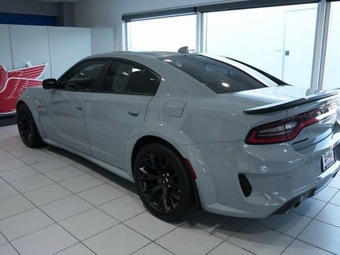Used 2022 Dodge Charger Scat Pack image 4