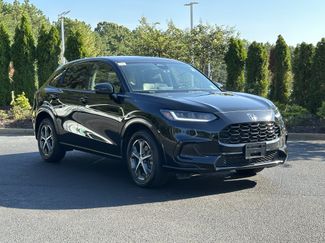 Used 2024 Honda HR-V EX-L video 2
