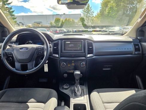 Used 2019 Ford Ranger XL w/ Equipment Group 101A Mid AWD/4WD image 20