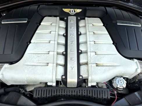 Used 2007 Bentley Flying Spur Flying Spur image 56