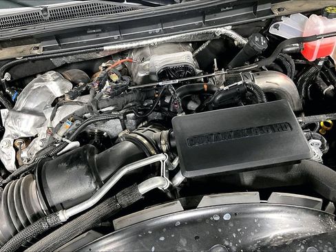 Used 2025 GMC Sierra 3500 Denali w/ Denali Reserve Package image 42